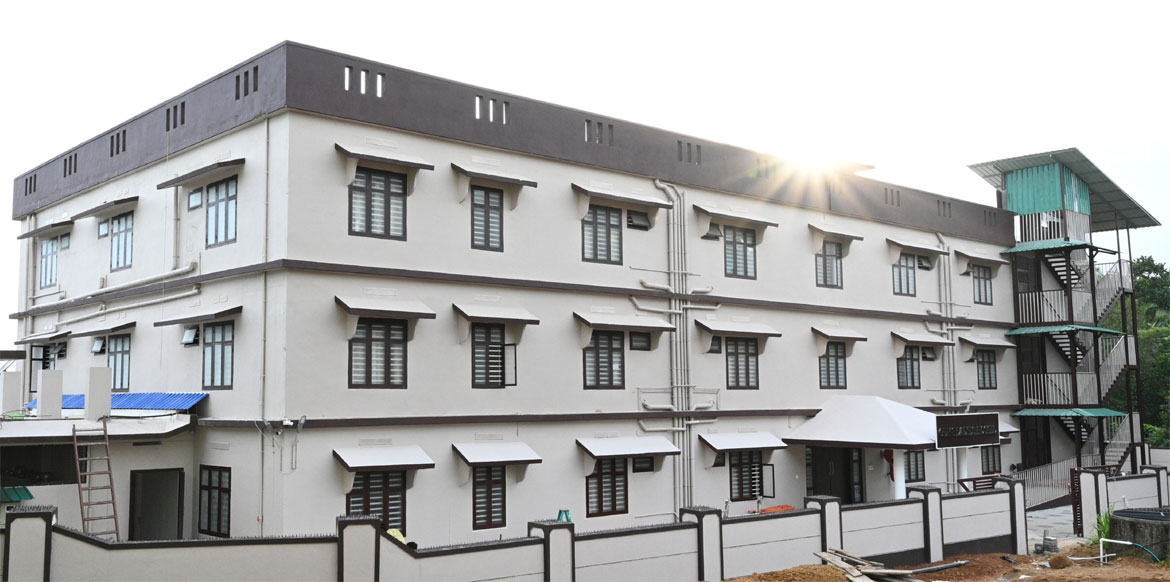 Hostel