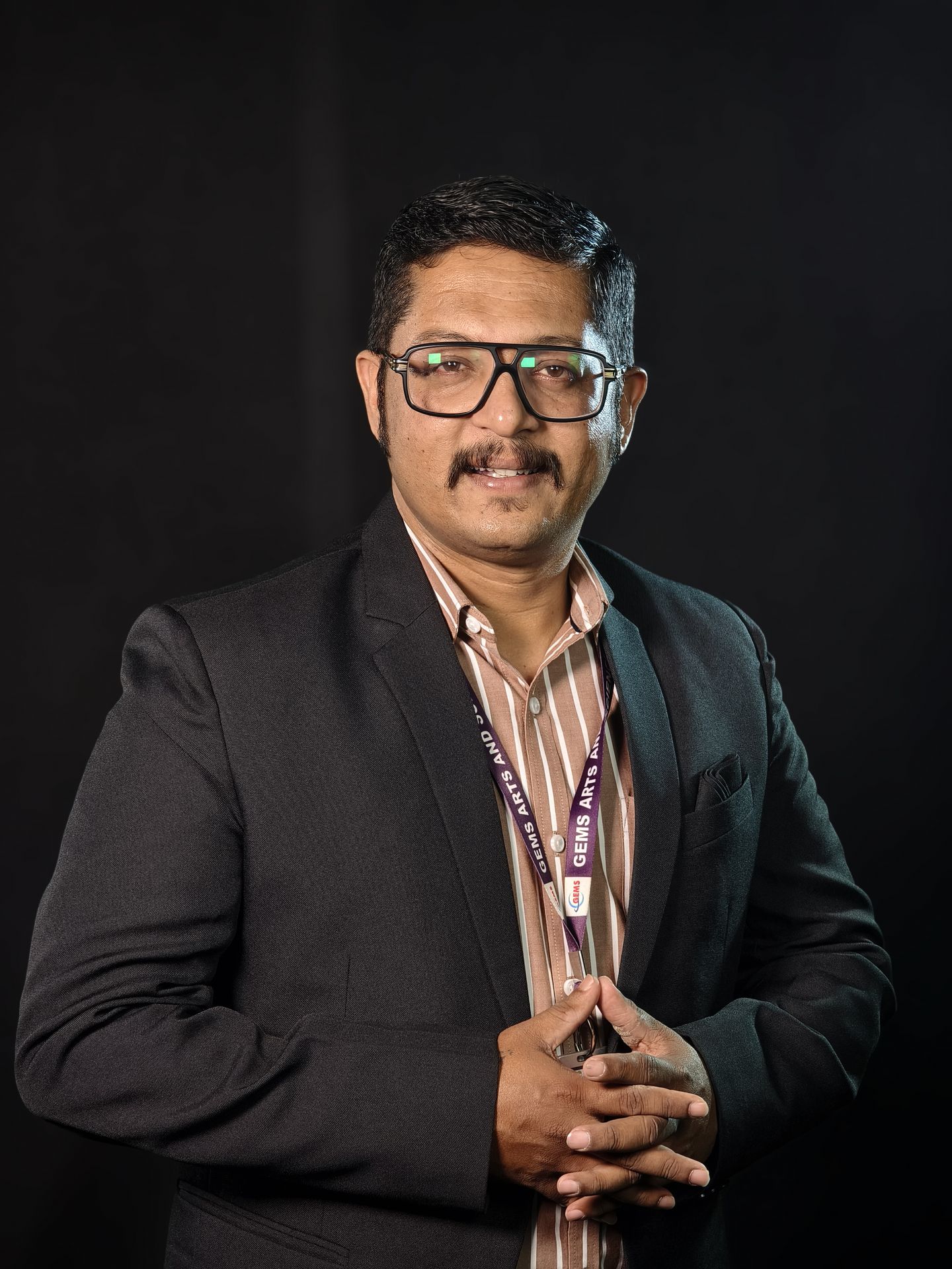 Dr. Naveen Mohan