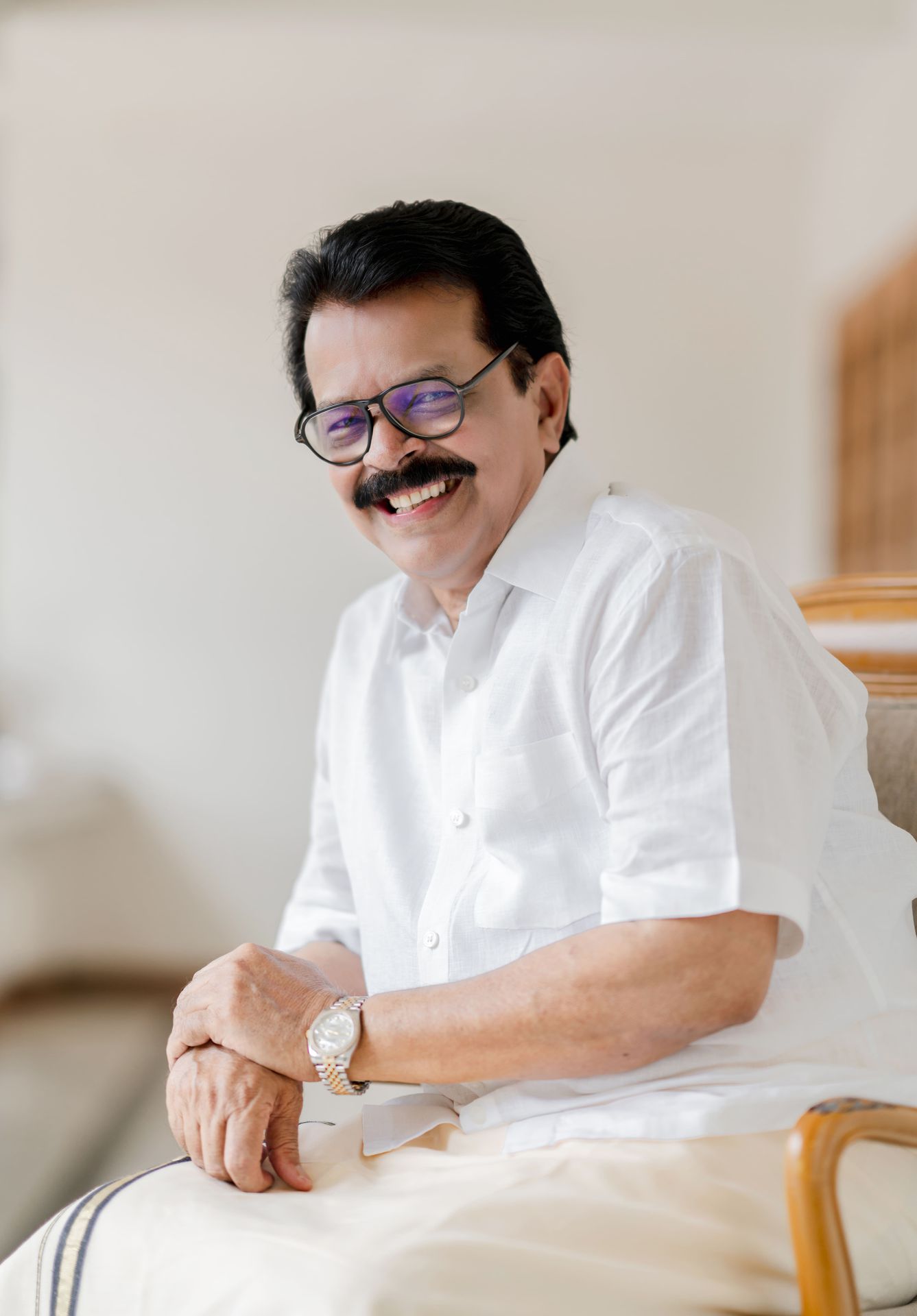 Manjalamkuzhi Ali