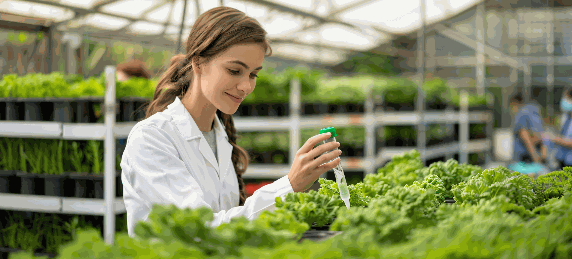 Biotechnology