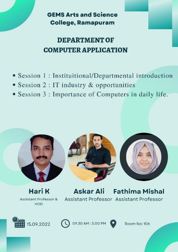 OPPORTUNITIES IN I.T