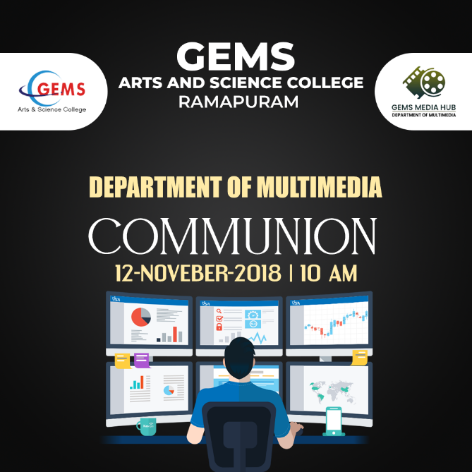 COMMUNION SKILL DEVELOPMENT PROGRAMME