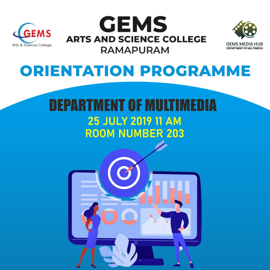 Orientation Programme