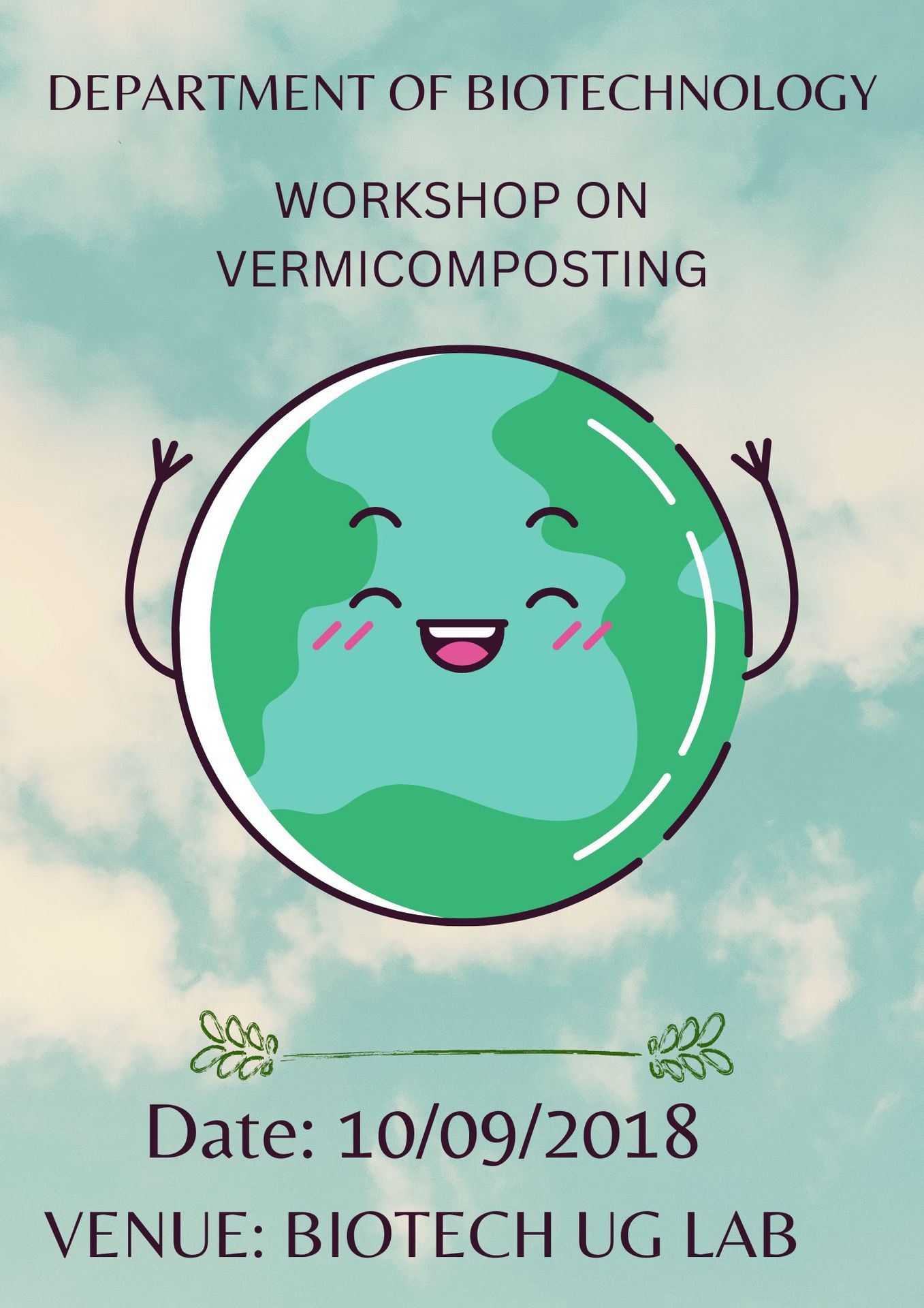 Vermi-composting Program