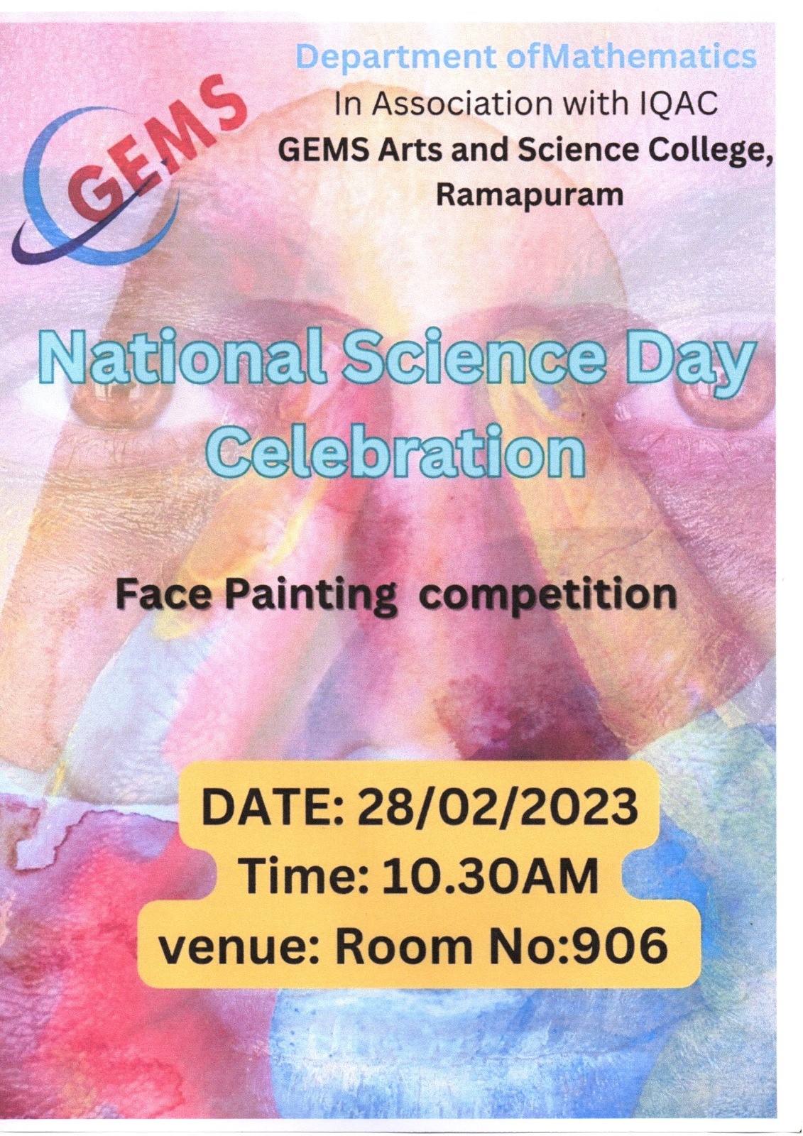 Face Painting