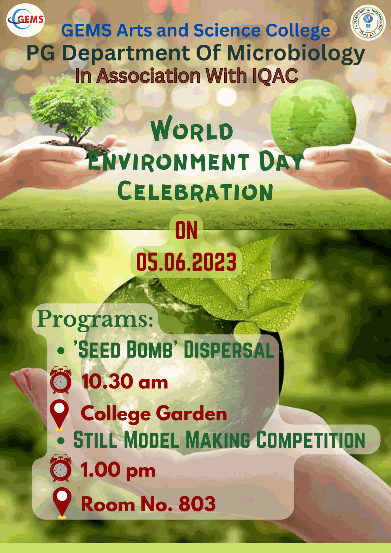 World Environmental Day