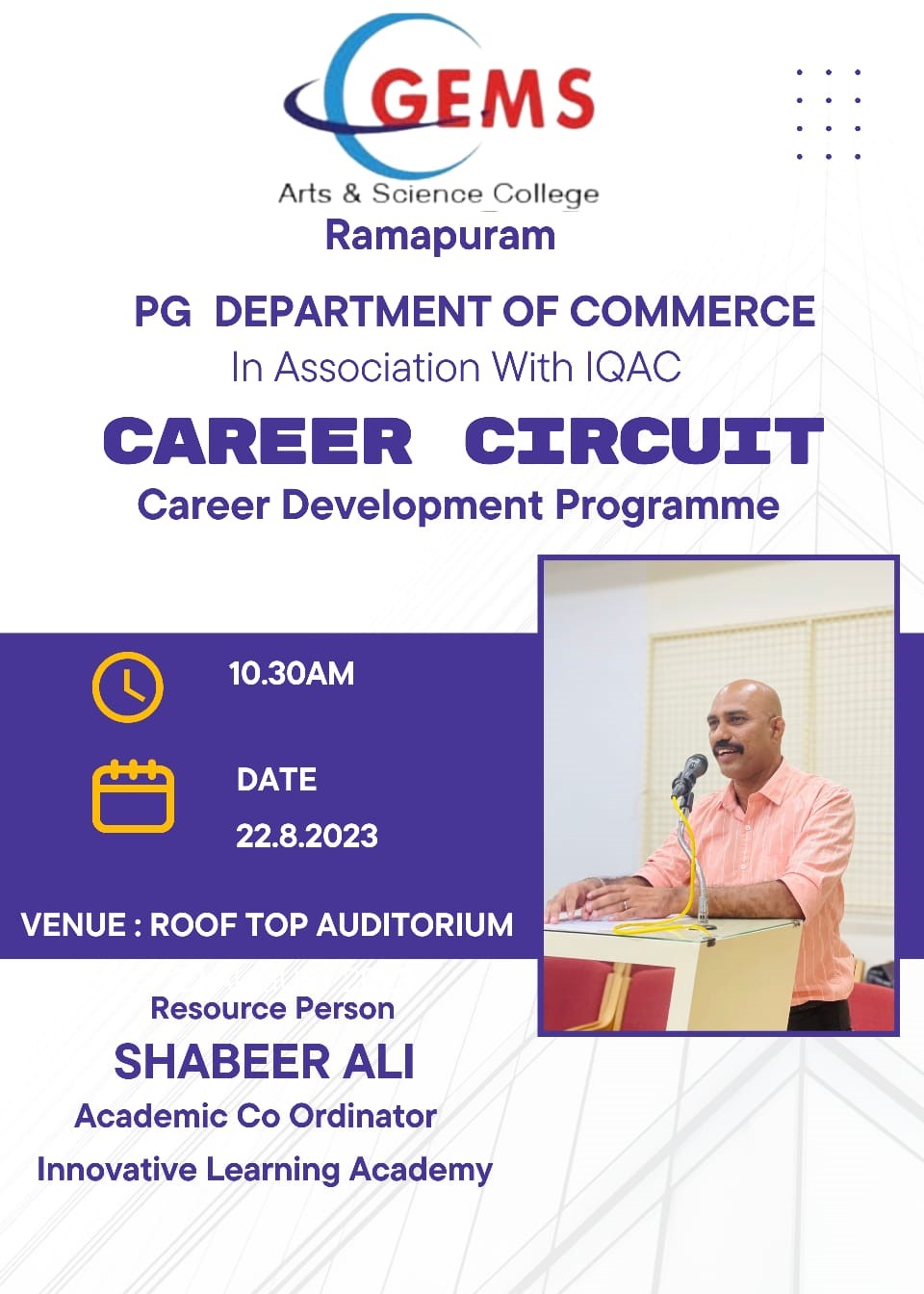 Career Circuit