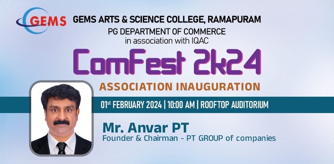 ComFest 2k24