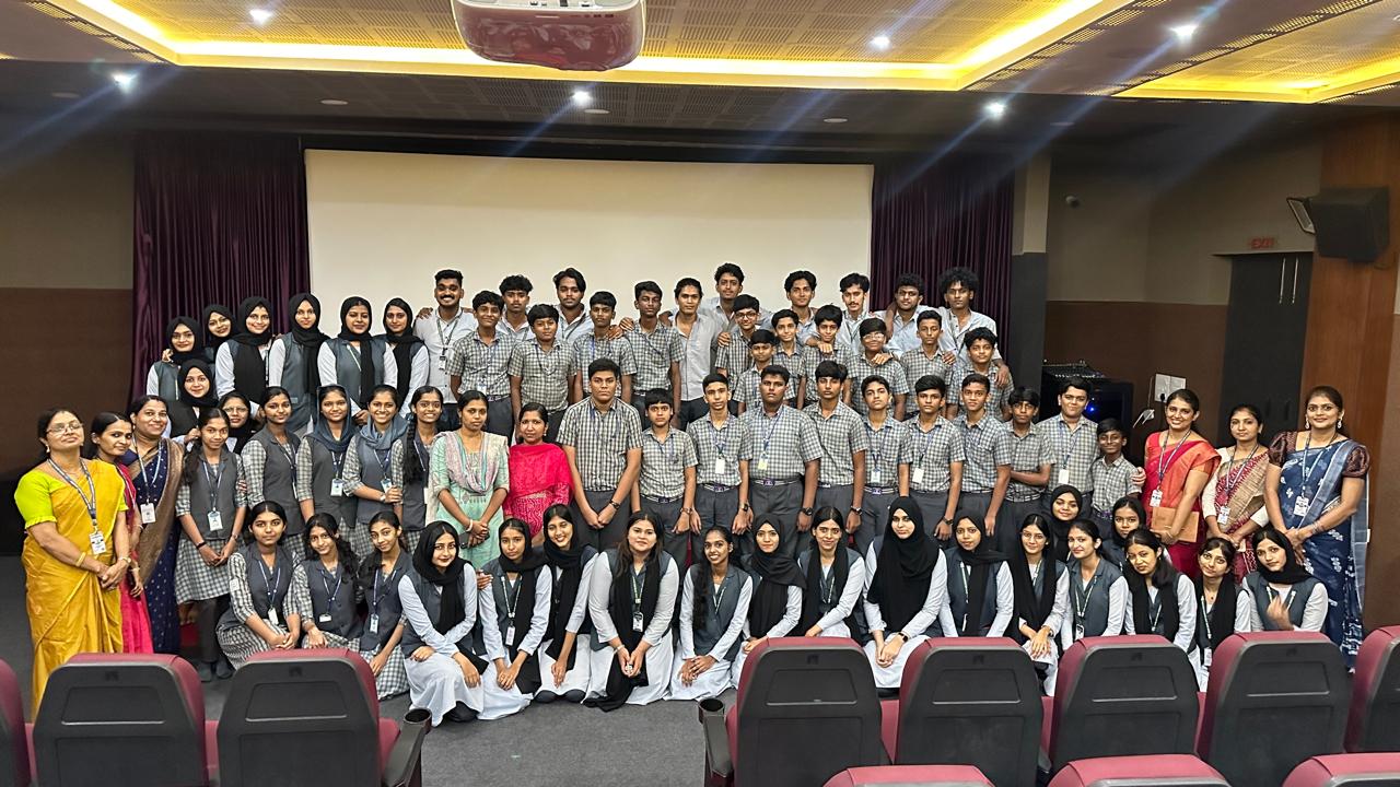 WORLD SCIENCE DAY AND IMMUNIZATION DAY CELEBRATION