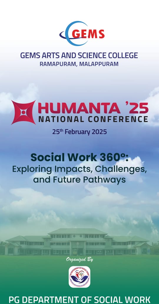 Social Work 360° – Exploring Impacts, Challenges, and Future Pathways