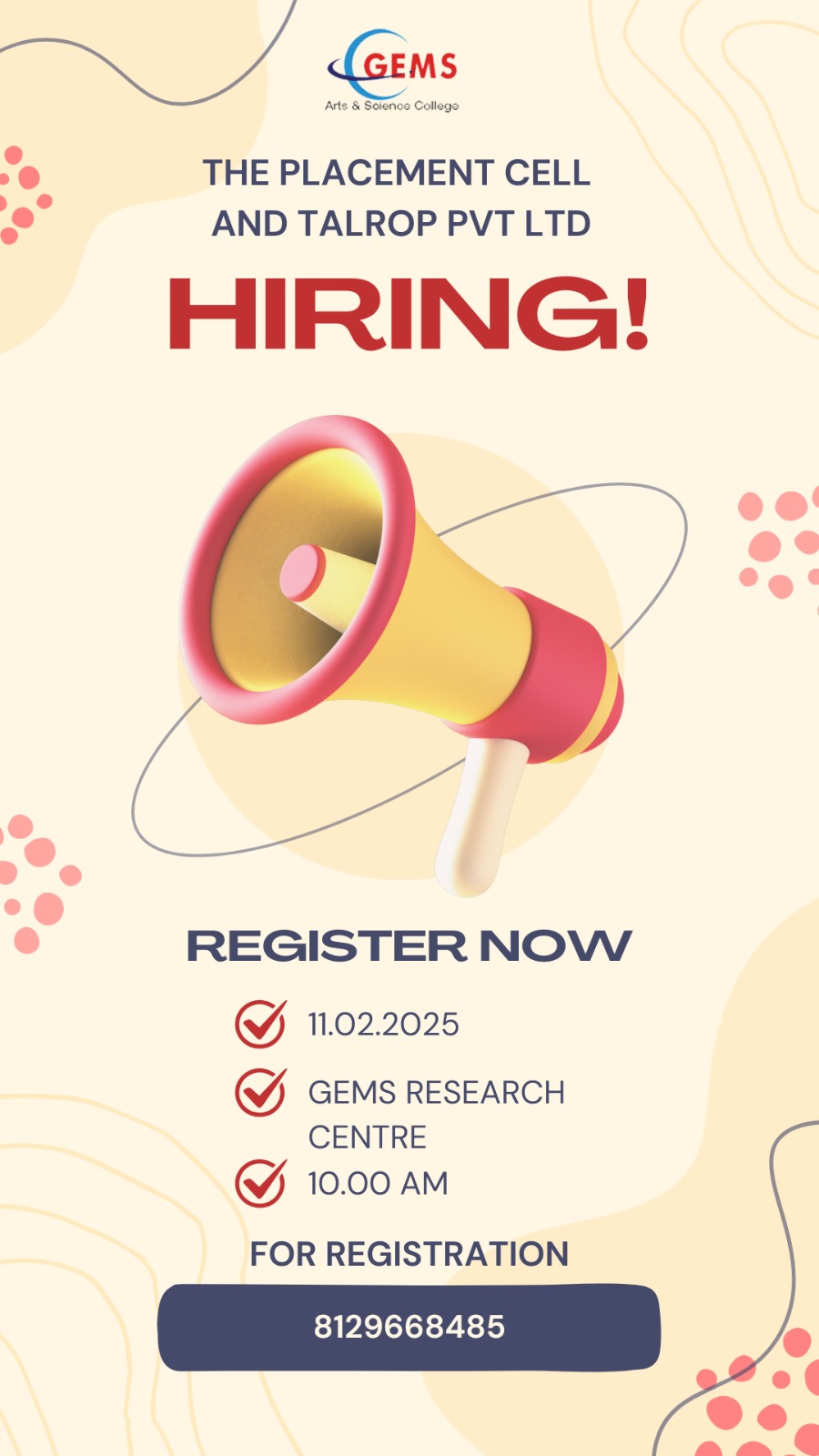 Campus Interview
