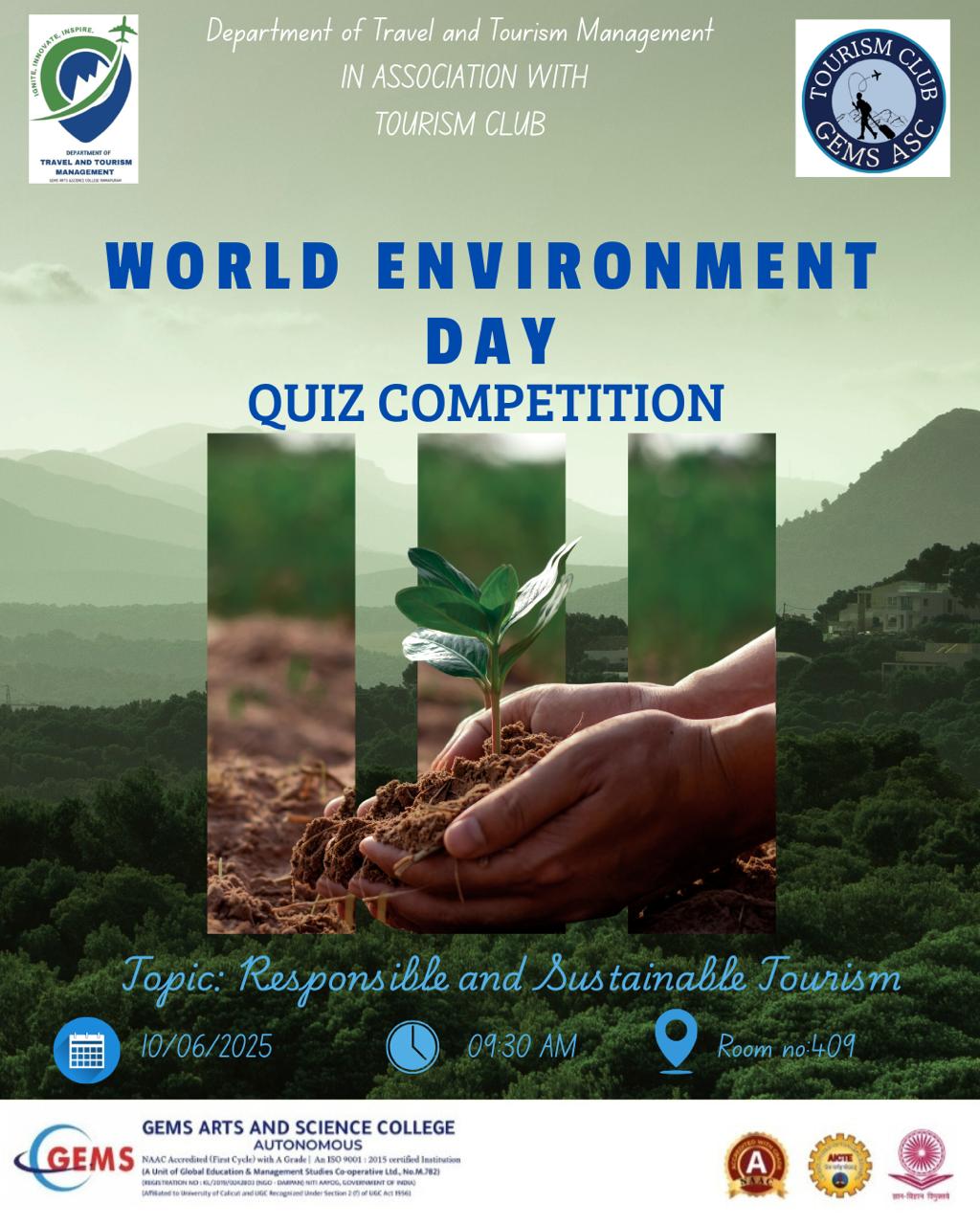 Environment Day celebrations