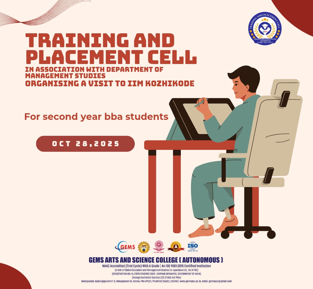 VISIT TO IIM KOZHIKODE – BUSINESS EXPO 2025