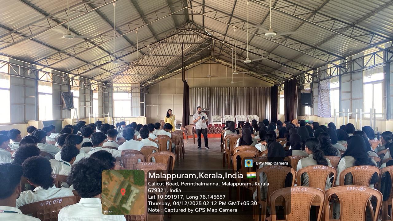 Cambridge Course Orientation