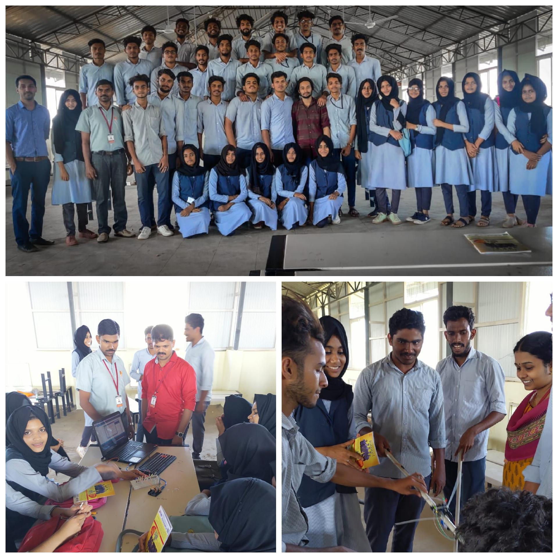 COMMERCE ASSOCIATION (COMMET 2020)INAUGURATED.