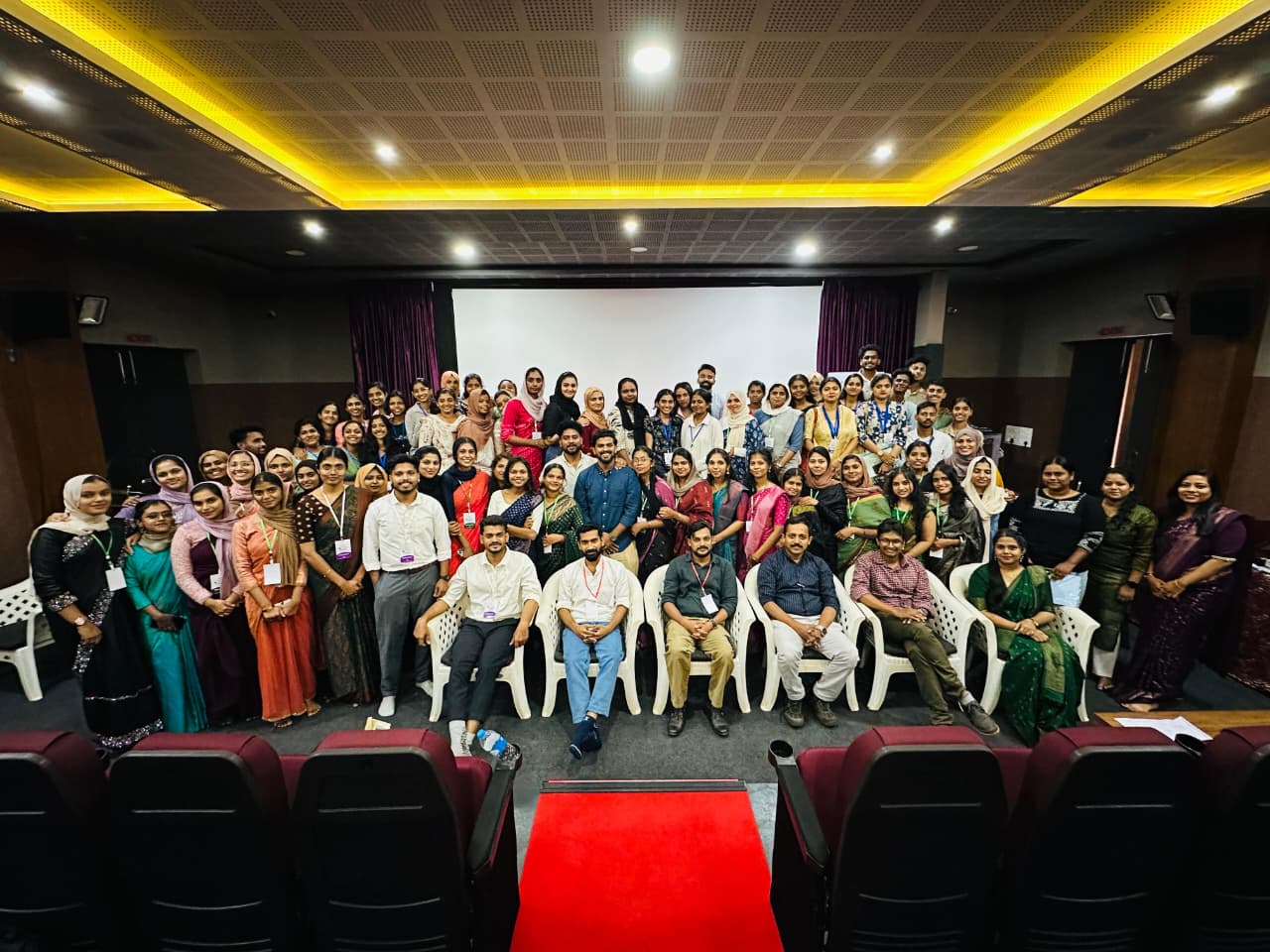 HUMANTA-26, the International Conference